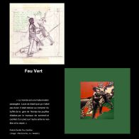 Feu vert