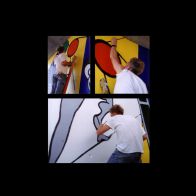 Fresque 1