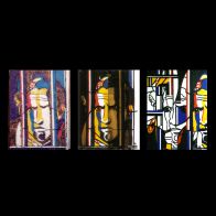 Fury 2,3,4